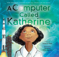 Cover image: A Computer Called Katherine 9780316435178