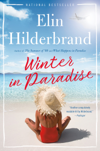 Cover image: Winter in Paradise 9780316435505