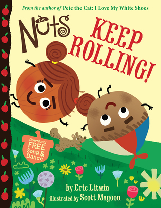 Cover image: The Nuts: Keep Rolling! 9780316436571