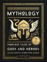 Cover image: Mythology (75th Anniversary Illustrated Edition) 9780316438520