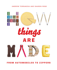 Cover image: How Things Are Made 9780316439251