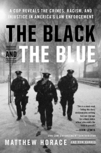 Cover image: The Black and the Blue 9780316440097