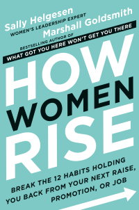 Cover image: How Women Rise 9780316440103