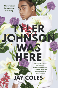 Cover image: Tyler Johnson Was Here 9780316440783