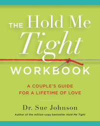 Cover image: The Hold Me Tight Workbook 9780316440233
