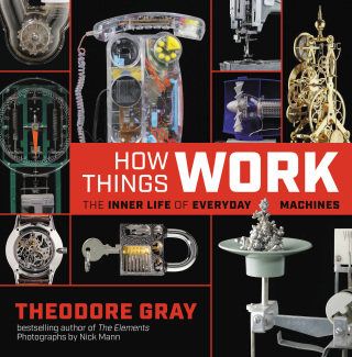 Cover image: How Things Work 9780316445436