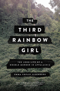 Cover image: The Third Rainbow Girl 9780316449236