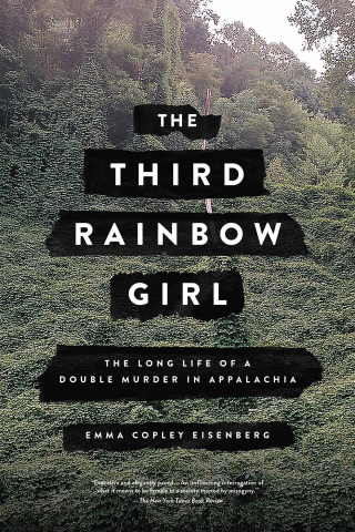 Cover image: The Third Rainbow Girl 9780316449236