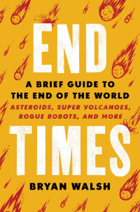 Cover image: End Times 9780316449618