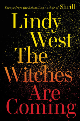 Cover image: The Witches Are Coming 9780316449892