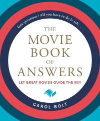 Cover image: The Movie Book of Answers 9780316449908