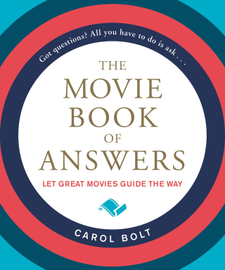 Cover image: The Movie Book of Answers 9780316449908