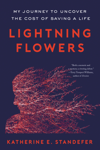 Cover image: Lightning Flowers 9780316450362