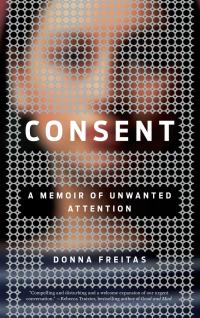 Cover image: Consent 9780316450522