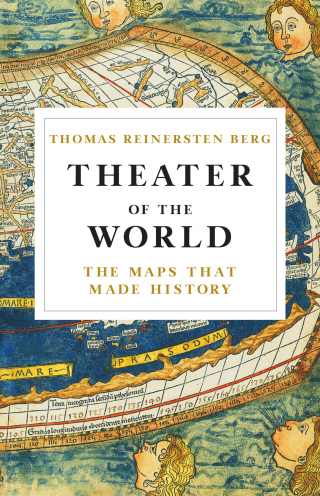 Cover image: Theater of the World 9780316450768