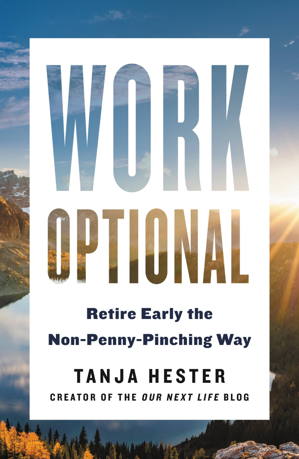Work Optional (eBook)