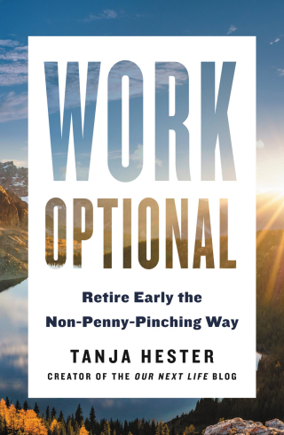 Cover image: Work Optional 9780316450898