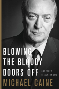 Cover image: Blowing the Bloody Doors Off 9780316451161