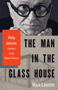 Cover image: The Man in the Glass House 9780316126434