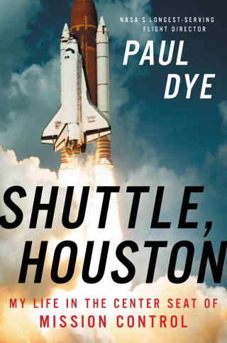 Cover image: Shuttle, Houston 9780316454575