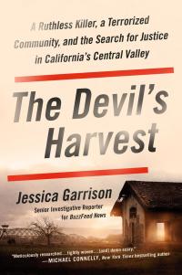 Cover image: The Devil's Harvest 9780316455688