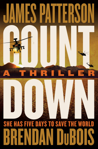 Cover image: Countdown 9780316457378