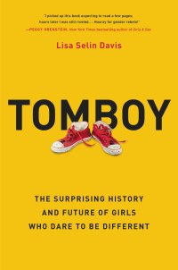 Cover image: Tomboy 9780316458313