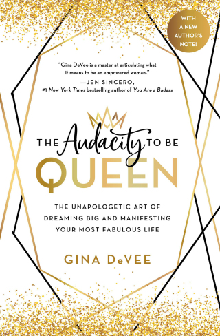 Cover image: The Audacity to Be Queen 9780316458795