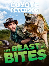 Cover image: The Beast of Bites 9780316461108