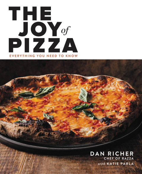 The Joy of Pizza: Everything You Need to Know - FULL INSTANT DOWNLOAD | PDF DOCX EPUB