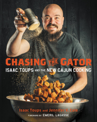 Cover image: Chasing the Gator 9780316465762