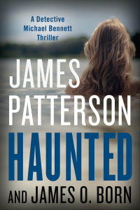 Cover image: Haunted 9780316466479