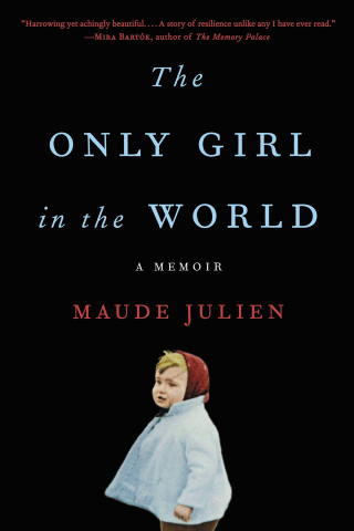 Cover image: The Only Girl in the World 9780316466622