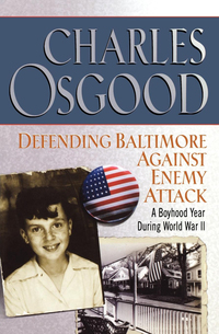 Cover image: Defending Baltimore Against Enemy Attack 9780316469647
