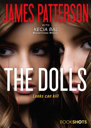 Cover image: The Dolls 9780316469777