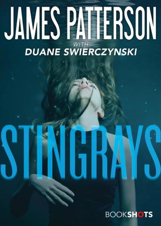 Cover image: Stingrays 9780316469982