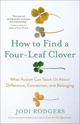 Cover image: How to Find a Four-Leaf Clover 9780316471978