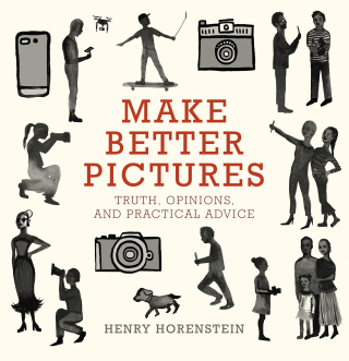 Cover image: Make Better Pictures 9780316230889