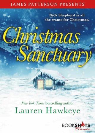 Cover image: Christmas Sanctuary 9780316473583