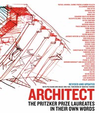 Cover image: Architect 9780316505055