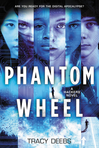 Cover image: Phantom Wheel 9780316474412