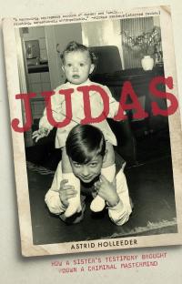 Cover image: Judas 9780316475310