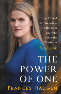 Cover image: The Power of One 9780316475228
