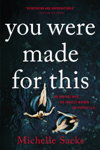 Cover image: You Were Made for This 9780316475433