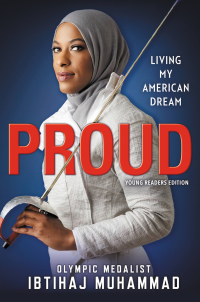 Cover image: Proud (Young Readers Edition) 9780316477000