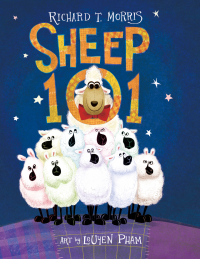 Cover image: Sheep 101 9780316213592