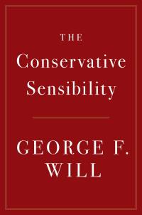 Cover image: The Conservative Sensibility 9780316480932