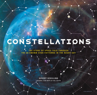 Cover image: Constellations 9780316483889