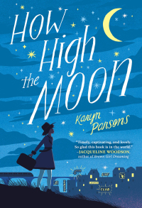 Cover image: How High the Moon 9780316484008