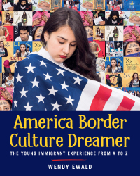 Cover image: America Border Culture Dreamer 9780316484978